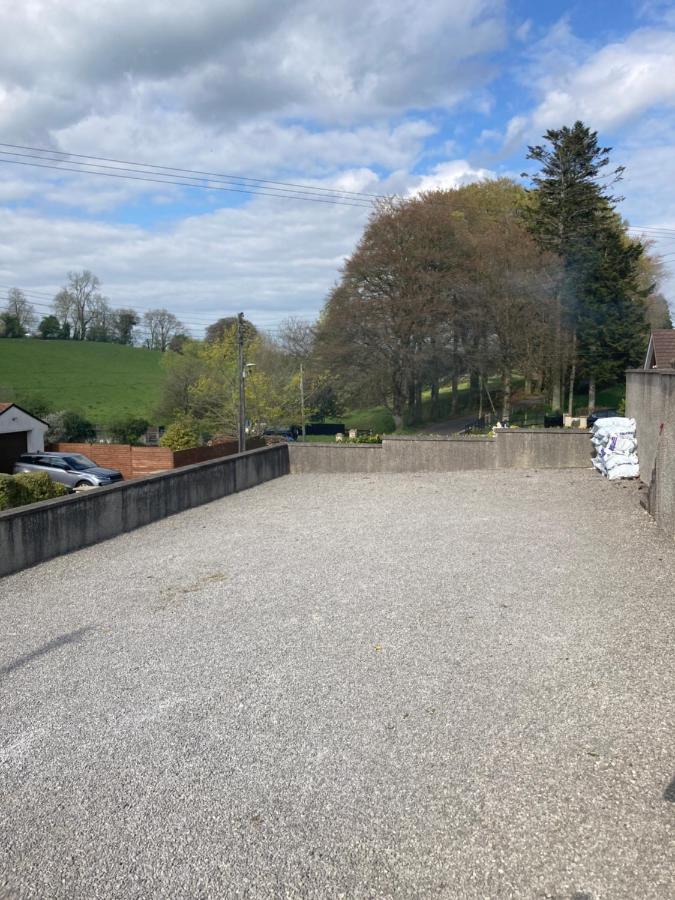 Little Lodge Ballinamallard Exterior foto