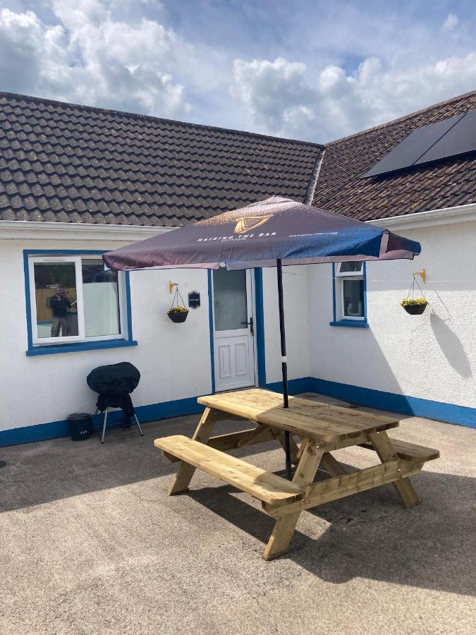 Little Lodge Ballinamallard Exterior foto